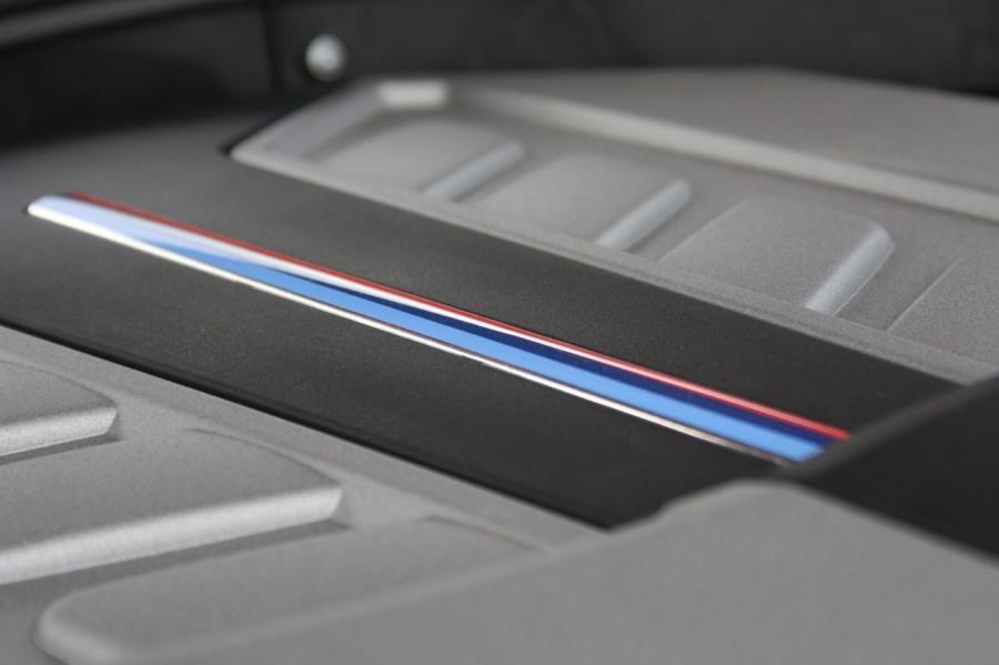  BMW X6 M 2009 года  (фото 150 из 167)